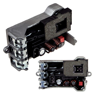 gpd® - HVAC Blower Motor Resistor