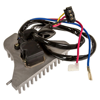 gpd® - HVAC Blower Motor Resistor