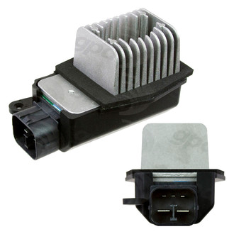 gpd® - HVAC Blower Motor Resistor