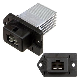 gpd® - HVAC Blower Motor Resistor