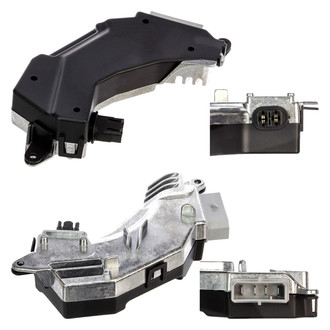 gpd® - HVAC Blower Motor Resistor