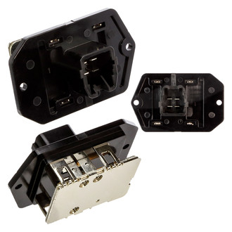 gpd® - HVAC Blower Motor Resistor