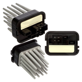 gpd® - HVAC Blower Motor Resistor