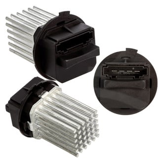 gpd® - HVAC Blower Motor Resistor