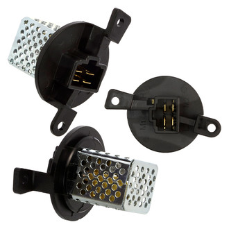 gpd® - HVAC Blower Motor Resistor