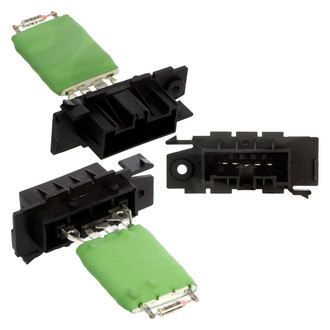gpd® - HVAC Blower Motor Resistor