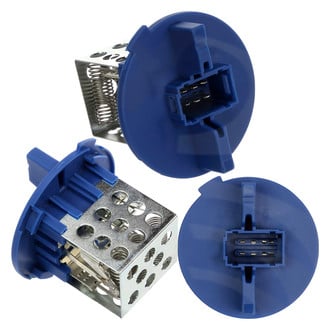 gpd® - HVAC Blower Motor Resistor