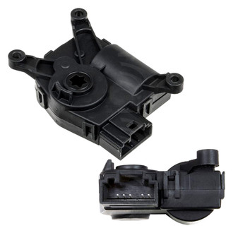 gpd® - HVAC Mode Door Actuator