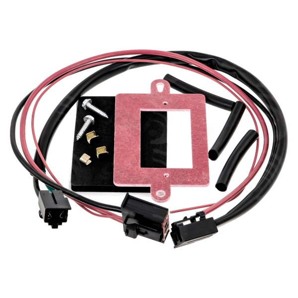 gpd® - HVAC Blower Motor Resistor Harness