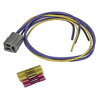 gpd® - HVAC Blower Motor Resistor Harness