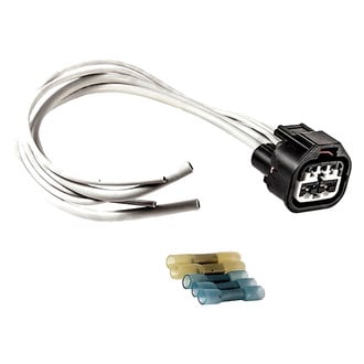 gpd® - HVAC Blower Motor Resistor Harness