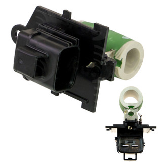 gpd® - Engine Cooling Fan Resistor