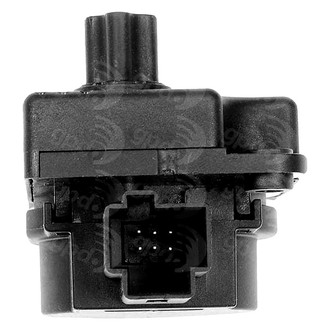 gpd® - HVAC Heater Blend Door Actuator