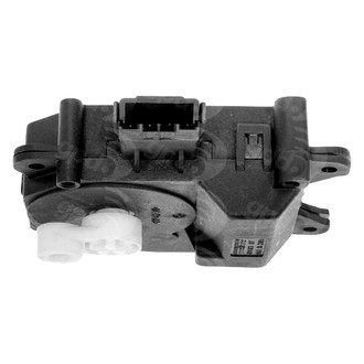 gpd® - HVAC Mode Door Actuator