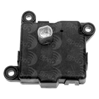 gpd® - HVAC Heater Blend Door Actuator