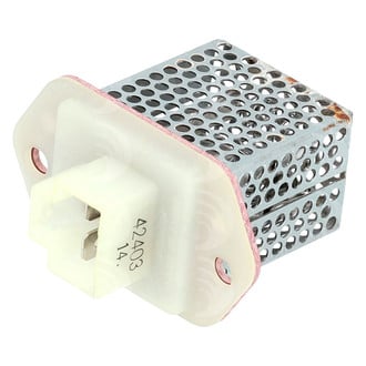gpd® - HVAC Blower Motor Resistor