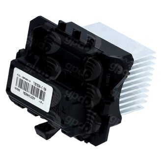 gpd® - HVAC Blower Motor Resistor