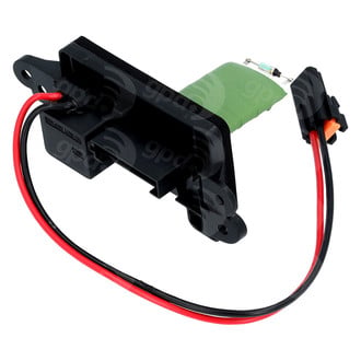 gpd® - HVAC Blower Motor Resistor
