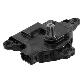 gpd® - HVAC Heater Blend Door Actuator