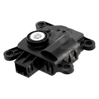 gpd® - HVAC Heater Blend Door Actuator