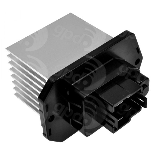 gpd® - HVAC Blower Motor Resistor