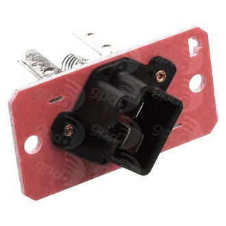 gpd® - HVAC Blower Motor Resistor