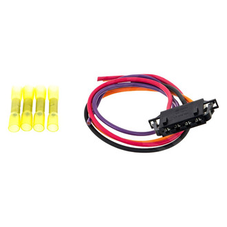 gpd® - HVAC Blower Motor Resistor