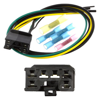 gpd® - HVAC Blower Motor Resistor
