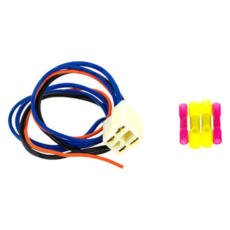 gpd® - HVAC Blower Motor Resistor