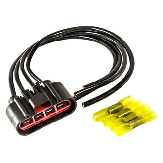 gpd® - HVAC Blower Motor Resistor