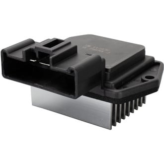 gpd® - HVAC Blower Motor Resistor