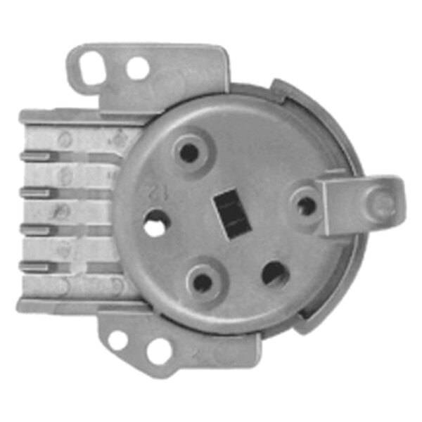 gpd® - A/C Selector Switch