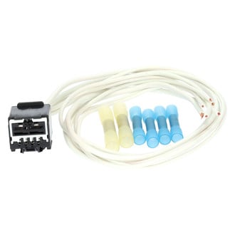 gpd® - A/C Clutch Cycle Switch Connector