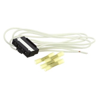 gpd® - A/C Clutch Cycle Switch Connector