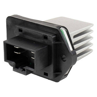 gpd® - HVAC Blower Motor Resistor