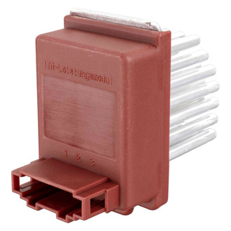 gpd® - HVAC Blower Motor Resistor
