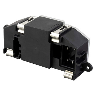 gpd® - HVAC Blower Motor Resistor