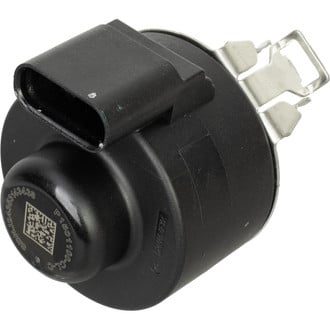 gpd® - A/C Solenoid Valve
