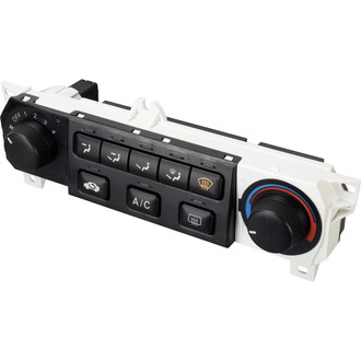 gpd® - HVAC Control Panel