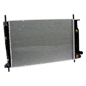 gpd® - Engine Coolant Radiator