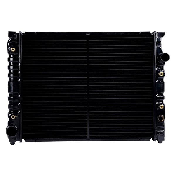 gpd® 1730 Engine Coolant Radiator