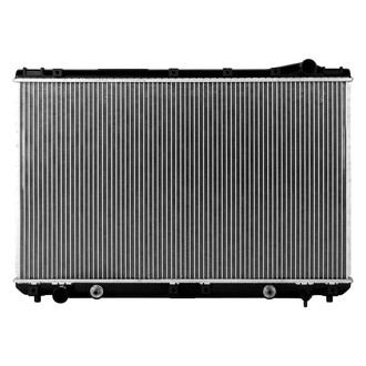 gpd® - Engine Coolant Radiator