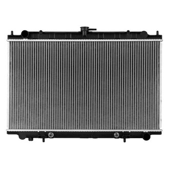 gpd® - Engine Coolant Radiator