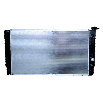 gpd® - Engine Coolant Radiator