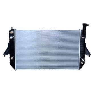 gpd® - Engine Coolant Radiator