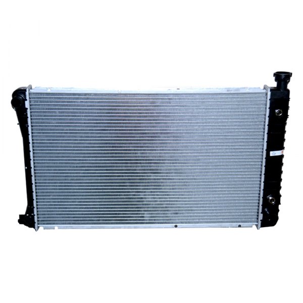 GPD® - Engine Coolant Radiator