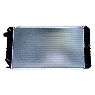 gpd® - Engine Coolant Radiator