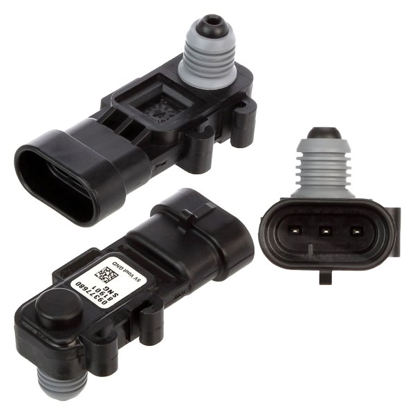 gpd® 1811265 Fuel Tank Pressure Sensor