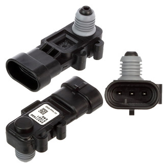 gpd® - Fuel Tank Pressure Sensor