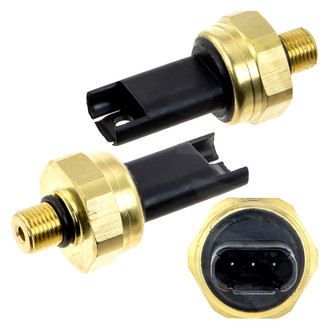 gpd® - Fuel Injection Pressure Sensor